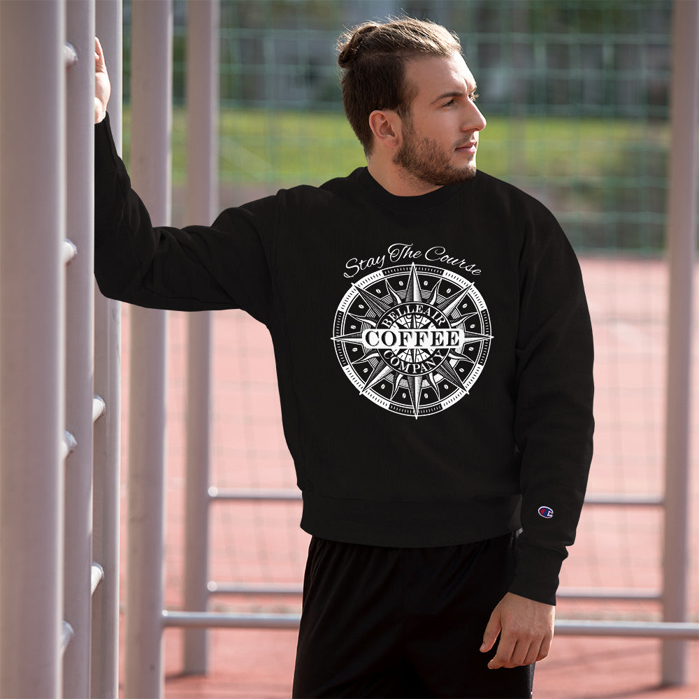 Champion Sweatshirt - Main Image