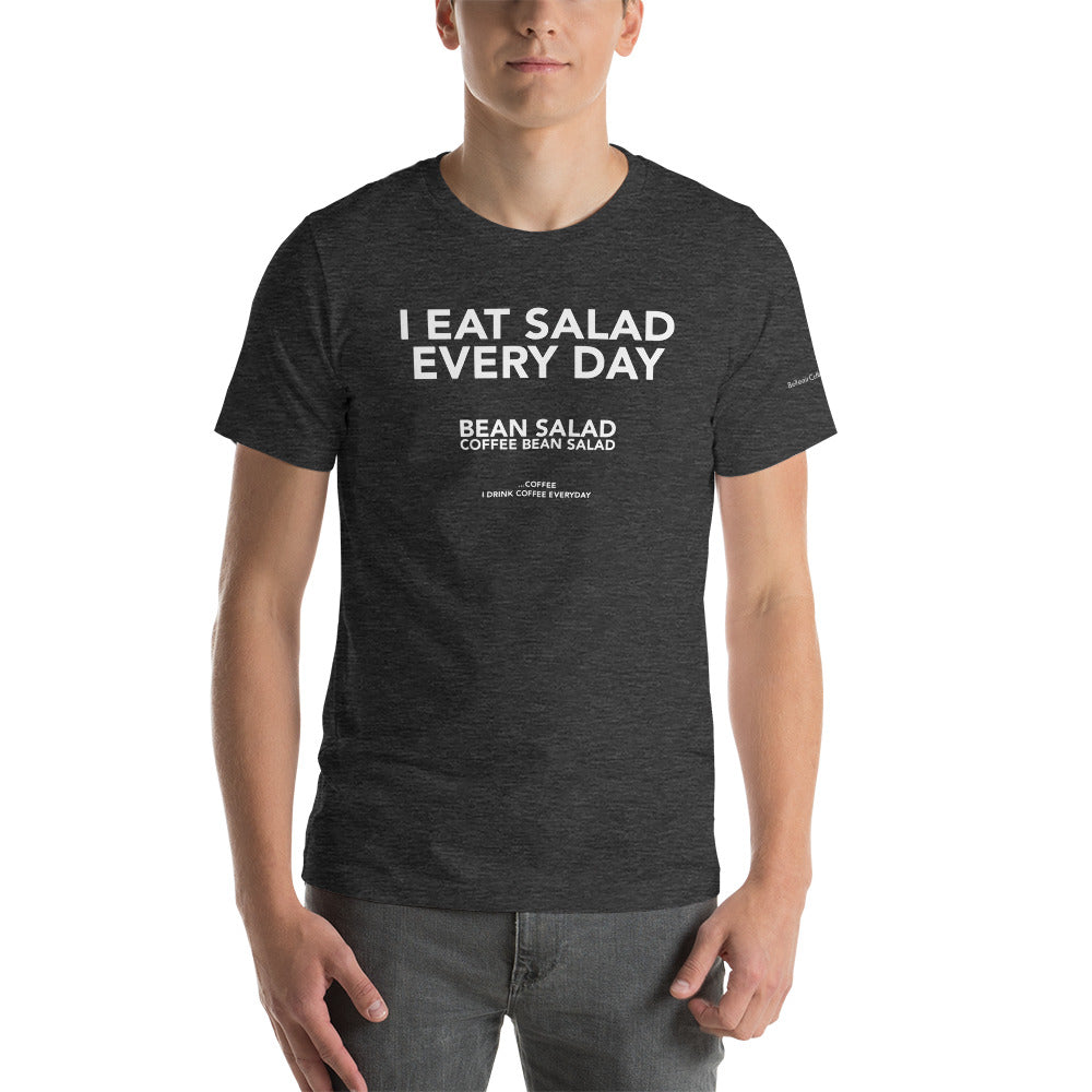 Champion Men's Everyday Crewneck Stretch Cotton T-Shirt