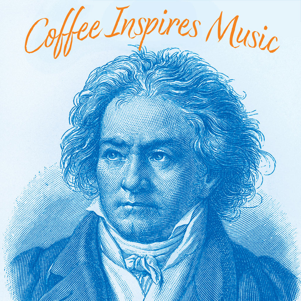 Coffee Inspires Music